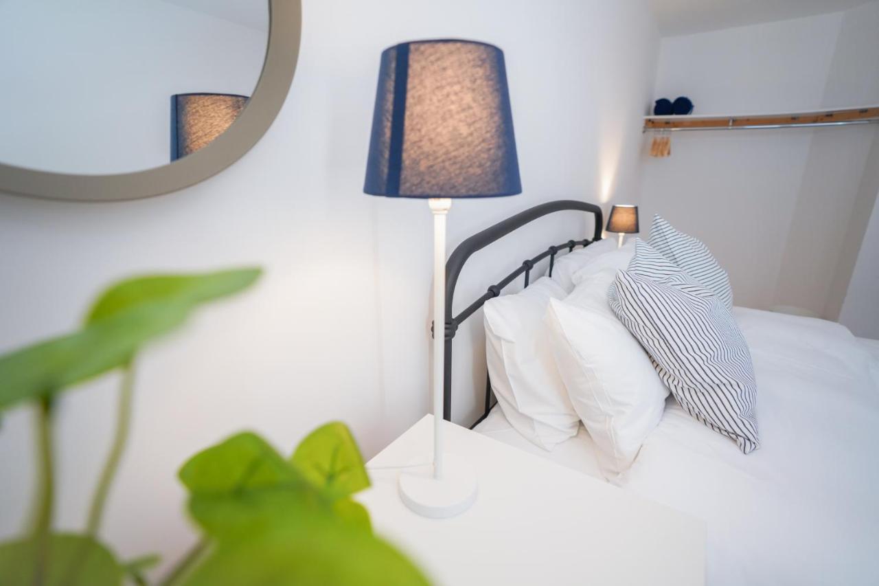 Stylish Apartment With Private Parking Cardiff Ngoại thất bức ảnh